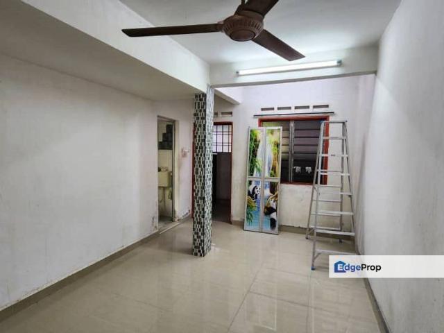 House for sale in Pasir Gudang, Johor