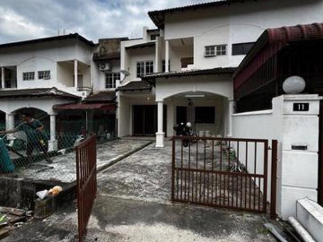 Terraced House for sale in Bukit Ledang, Johor