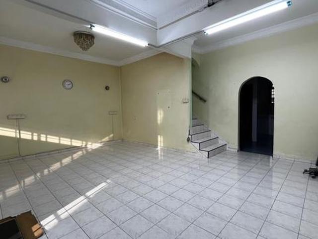 Terraced House for sale in Kulai, Johor