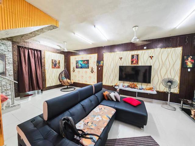 Terraced House for sale in Johore Bahru, Johor