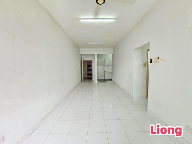 Serviced Residence for sale in Johore Bahru, Johor