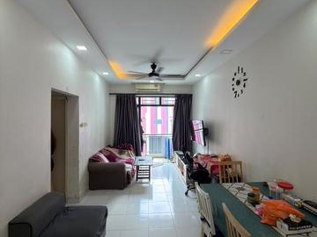 Serviced Residence for sale in Johore Bahru, Johor