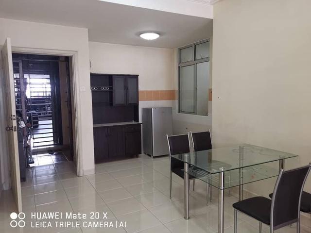 Apartment for sale in Johore Bahru, Johor