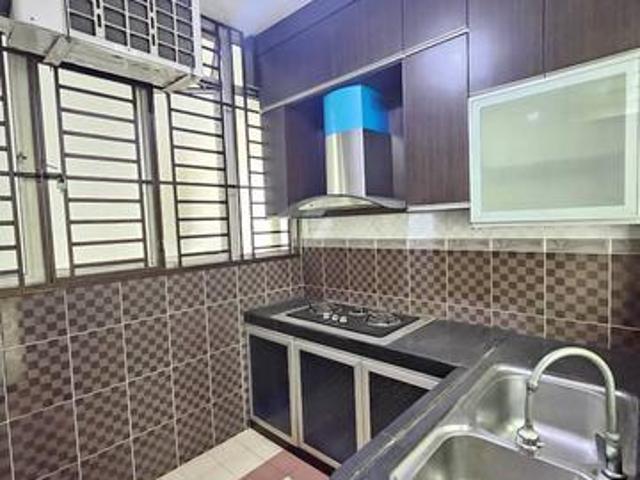 Apartment for sale in Johore Bahru, Johor