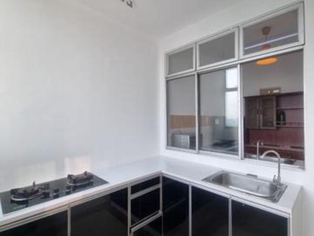 Apartment for sale in Johor Bahru