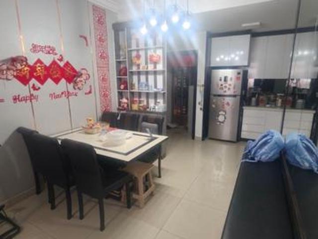 Apartment for sale in Johore Bahru, Johor