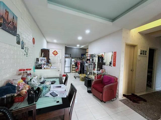 Apartment for sale in Johore Bahru, Johor