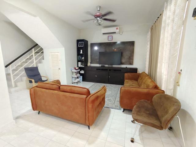 Terraced House for sale in Kulai, Johor