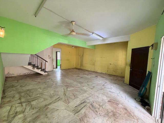 Terraced House for sale in Kulai, Johor