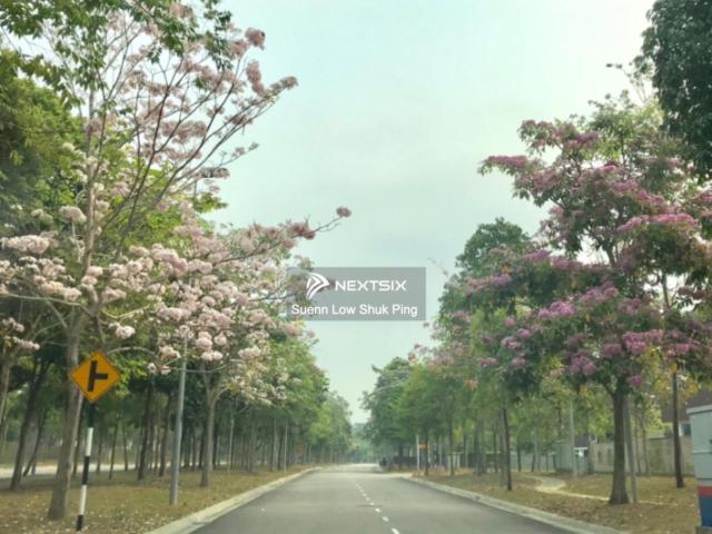 Residential House for sale in Kulai, Johor
