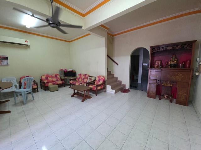 Terraced House for sale in Kulai, Johor