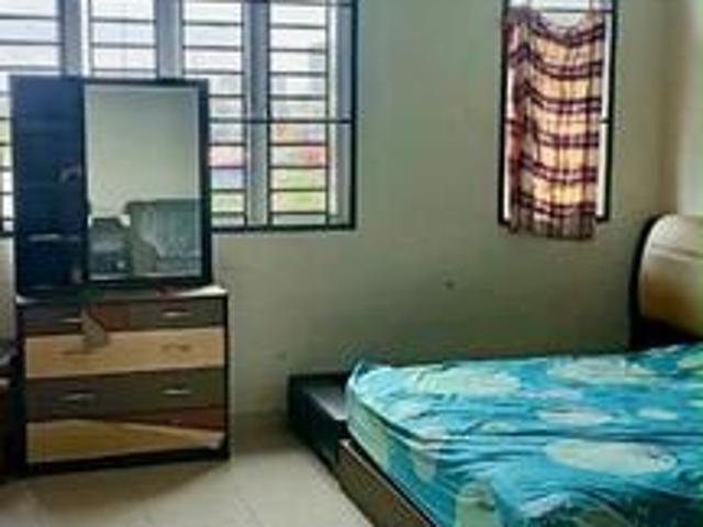 Terraced House for sale in Johore Bahru, Johor