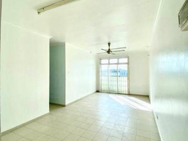 Apartment for sale in Johore Bahru, Johor