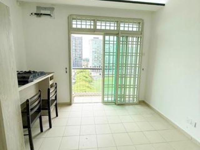 Apartment for sale in Johore Bahru, Johor