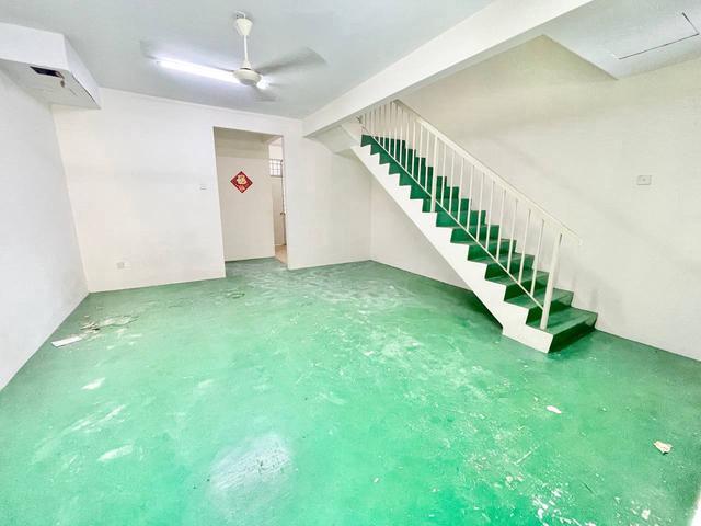 Terraced House for sale in Bukit Ledang, Johor