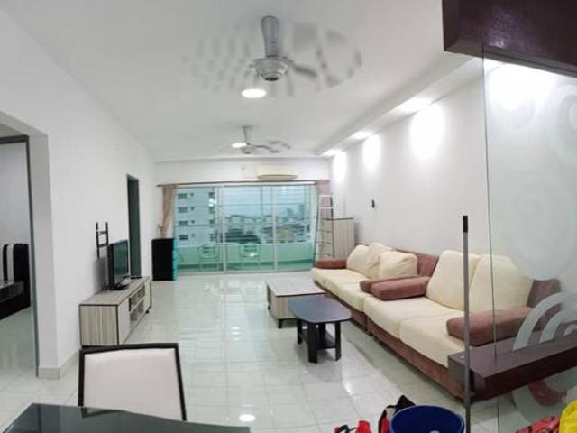 Apartment for sale in Johore Bahru, Johor