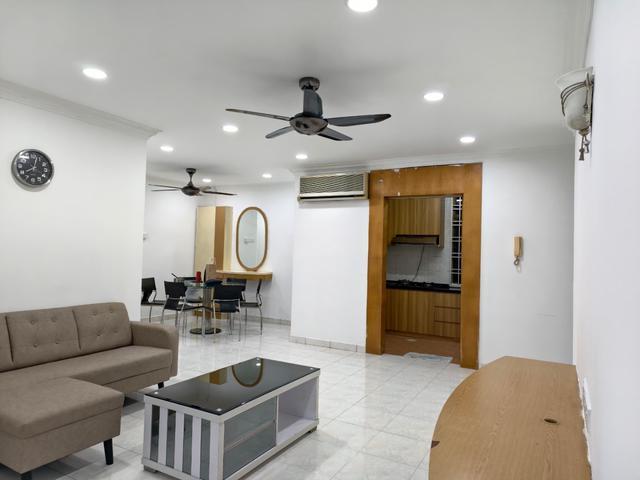 Condominium for sale in Johore Bahru, Johor