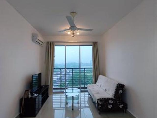 Apartment for sale in Johor Bahru