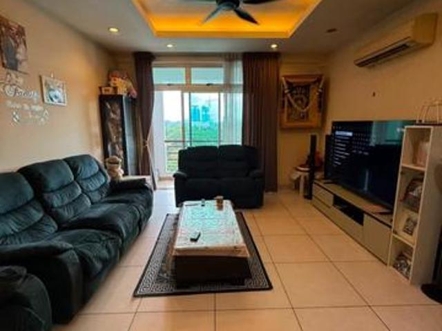 Serviced Residence for sale in Johore Bahru, Johor
