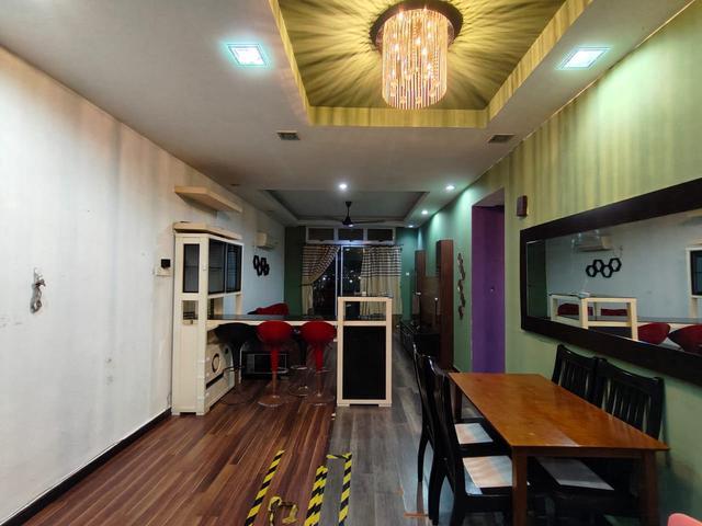 Serviced Residence for sale in Johore Bahru, Johor