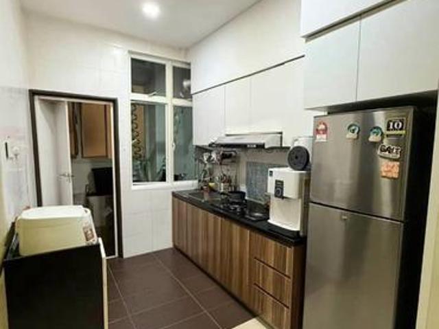 Condominium for sale in Johor Bahru
