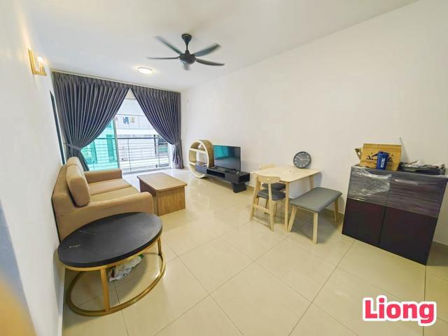 Serviced Residence for sale in Johore Bahru, Johor