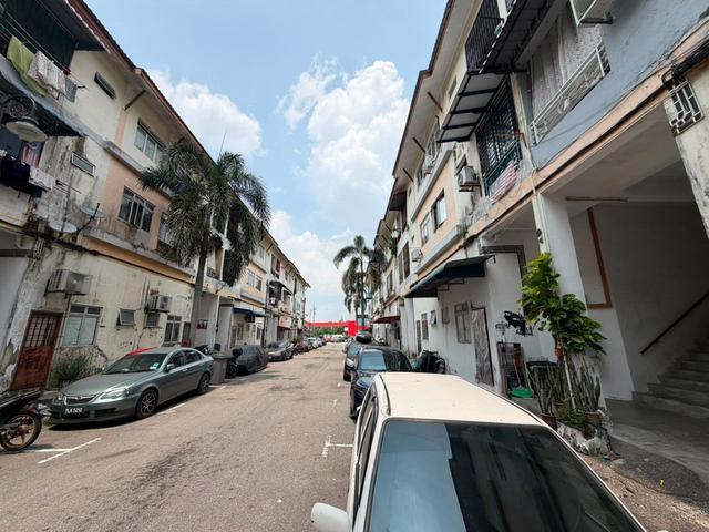 Property for sale in Kulai, Johor