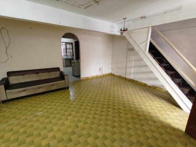 Terraced House for sale in Plentong, Johor Bahru
