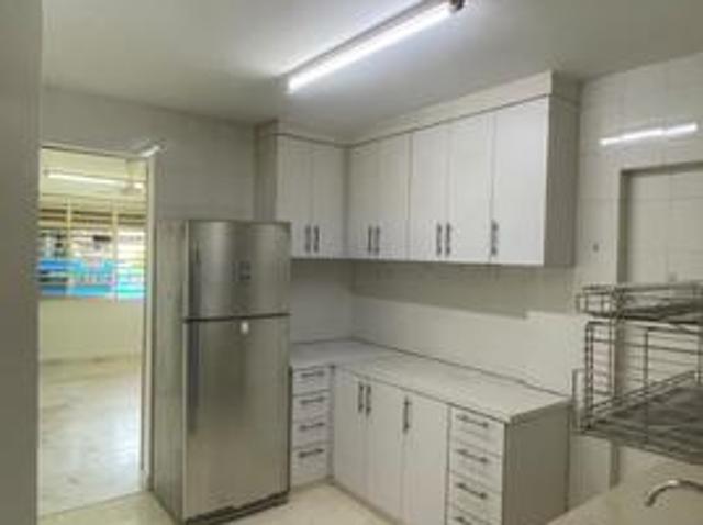 Flat for sale in Johor Bahru