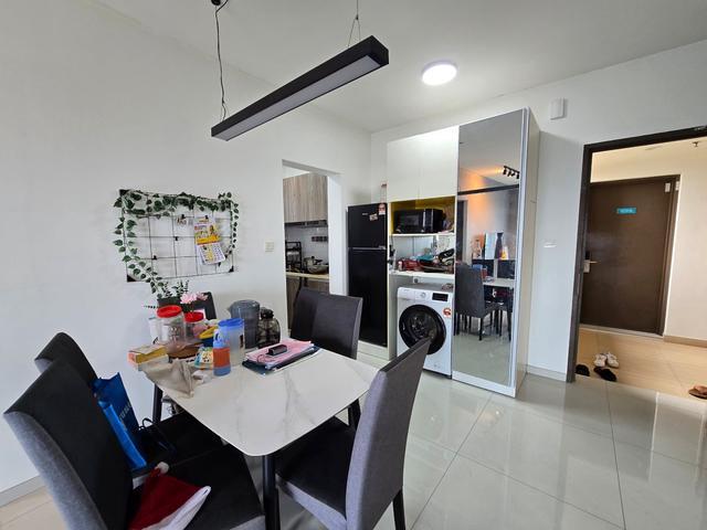 Serviced Residence for sale in Tampoi, Johor Bahru
