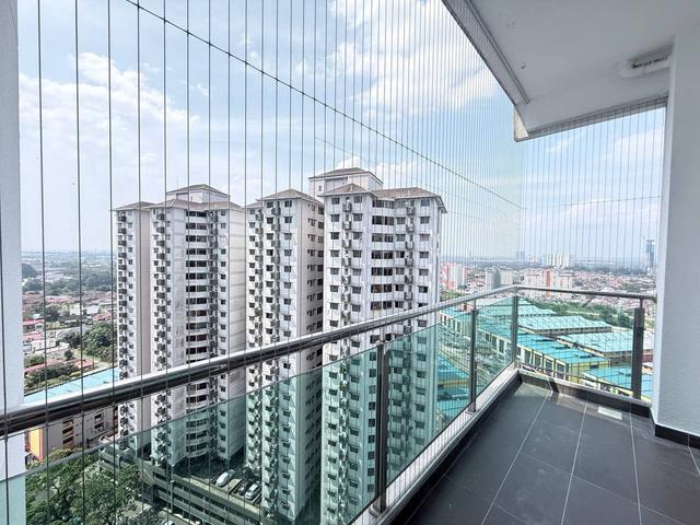 Condominium for sale in Johore Bahru, Johor