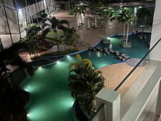 Serviced Residence for sale in Masai, Johor