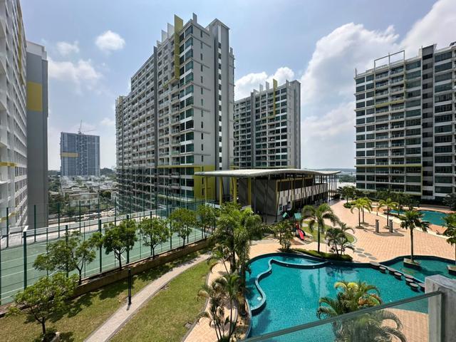 Serviced Residence for sale in Masai, Johor Bahru