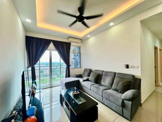 Serviced Residence for sale in Masai, Johor Bahru