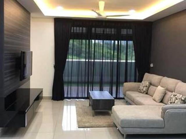 Apartment for sale in Iskandar Puteri, Johor Bahru
