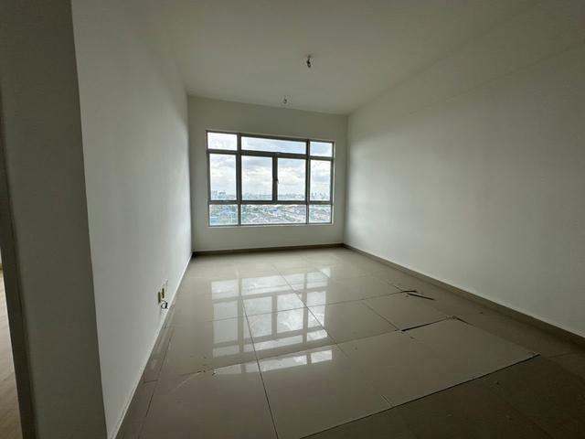 Apartment for sale in Johore Bahru, Johor