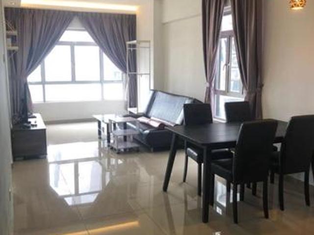 Apartment for sale in Johore Bahru, Johor