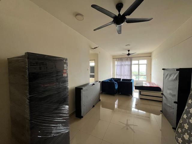 Apartment for sale in Johore Bahru, Johor