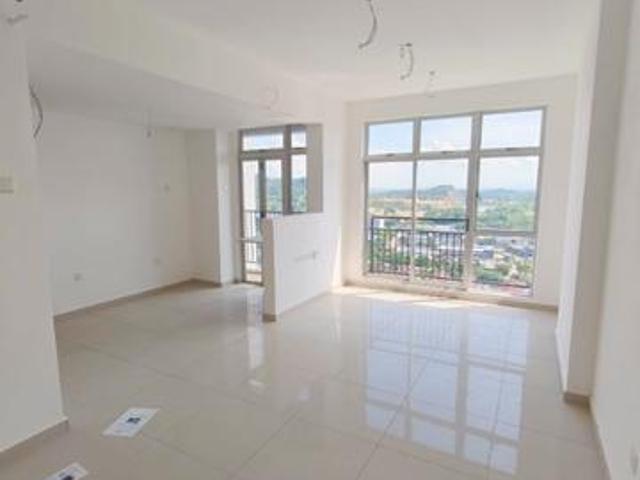 Serviced Residence for sale in Masai, Johor