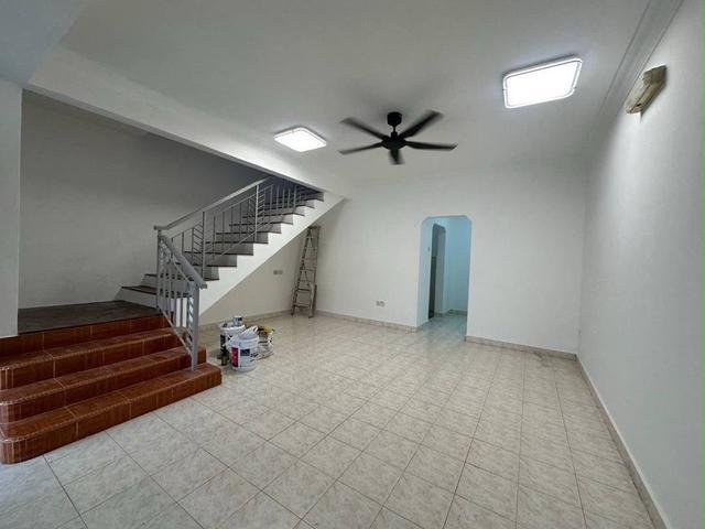 Terraced House for sale in Bukit Ledang, Johor