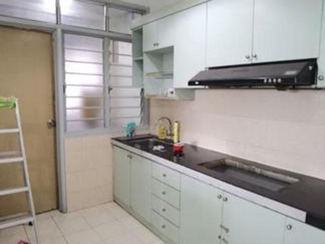 Serviced Residence for sale in Bukit Ledang, Johor