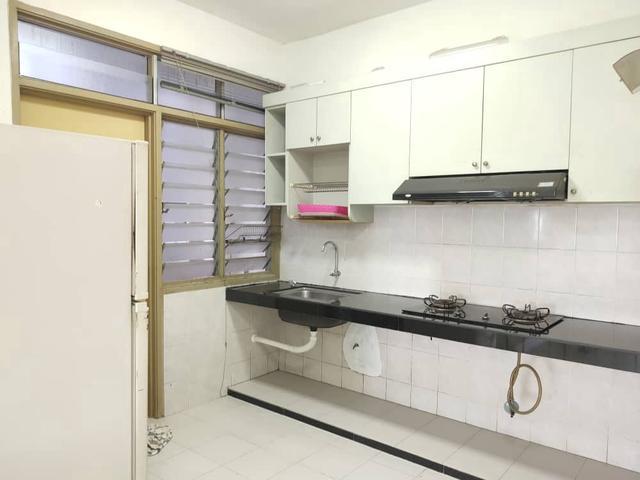 Serviced Residence for sale in Gelang Patah, Iskandar Puteri