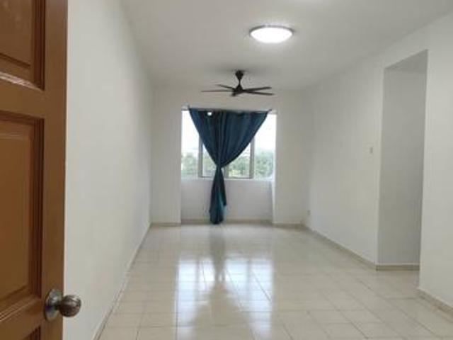 Serviced Residence for sale in Bukit Ledang, Johor