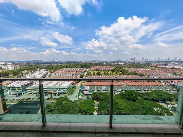 Serviced Residence for sale in Johore Bahru, Johor