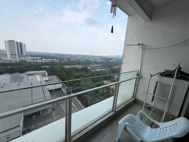 Serviced Residence for sale in Masai, Johor
