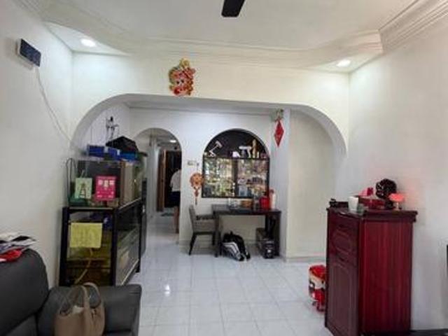 Apartment for sale in Johore Bahru, Johor