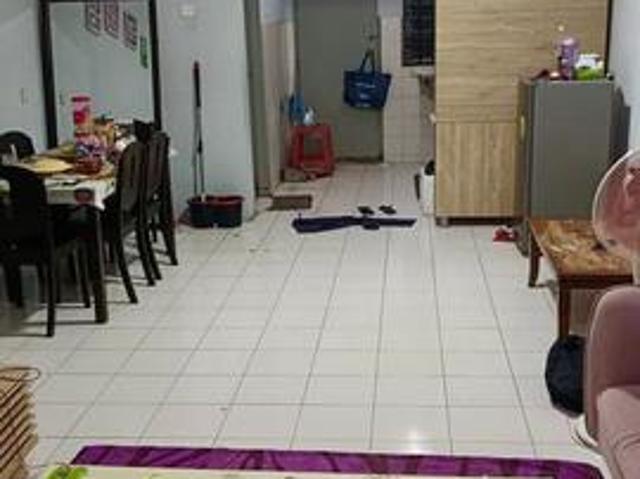 Terraced House for sale in Pasir Gudang, Johor