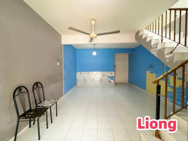 Terraced House for sale in Pasir Gudang, Johor