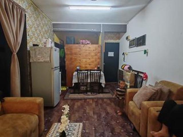 Apartment for sale in Ulu Tiram, Johor