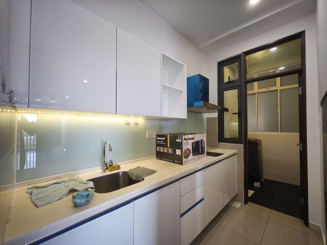 Apartment for sale in Johore Bahru, Johor